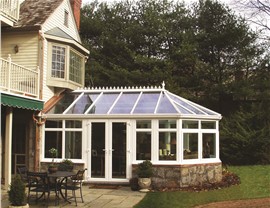 Porch Enclosures Photo 4