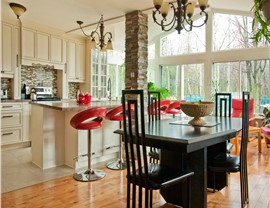 Integrated Sunrooms Photo 4