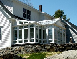 Conservatories Photo 2