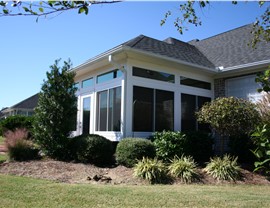 Integrated Sunrooms Photo 2