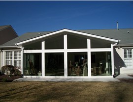 Gabled Sunrooms Photo 3
