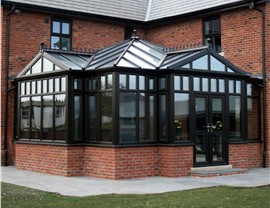 Conservatories Photo 3