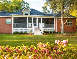 Retractable Screens 2