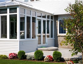Deck Enclosures Photo 2