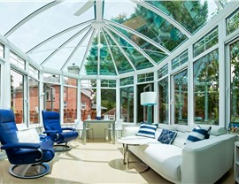 Porch Enclosures Photo 2