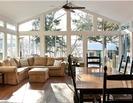 Cathedral Sunrooms Photo 2