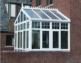 Gabled Sunrooms Photo 4