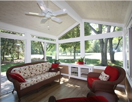 Cathedral Sunrooms Photo 4