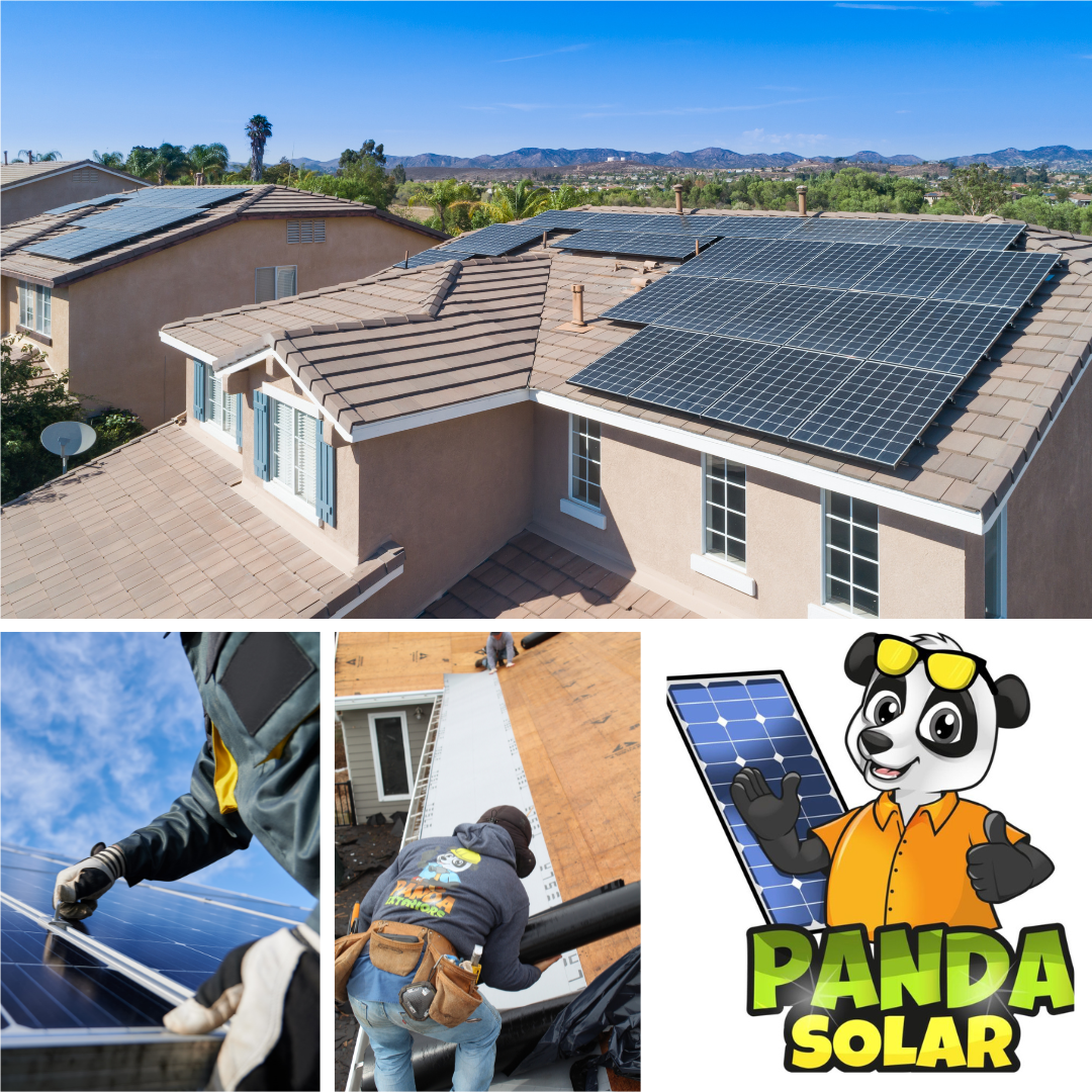 When The Sun Shines We Shine Together = Your Reasons to Go Solar! (PART 2/3)