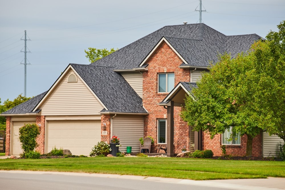 Replacing a Roof in 2024