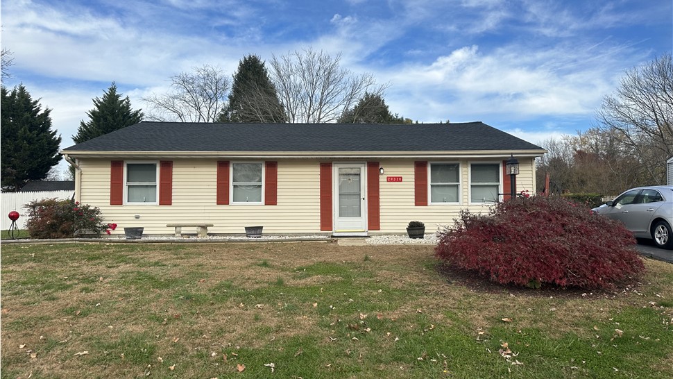 Roofing Project in Easton, MD by Panda Exteriors