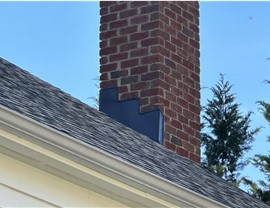 Roofing Project in Leesburg, VA by Panda Exteriors