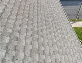 Roofing Project in Nazareth, PA by Panda Exteriors