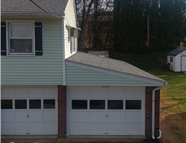 Roofing Project in Bethlehem, PA by Panda Exteriors