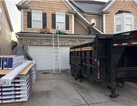 Roofing Project in Davidson, NC by Panda Exteriors