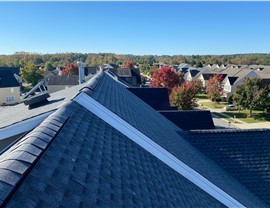 Roofing Project in Davidson, NC by Panda Exteriors