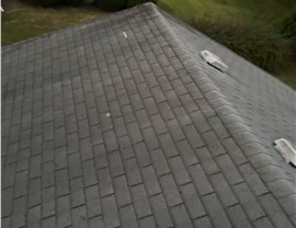 Roofing Project in Bethlehem, PA by Panda Exteriors