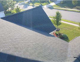 Roofing Project in Vineland, NJ by Panda Exteriors