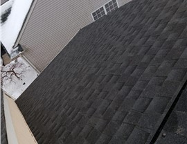 Roofing Project in Hackettstown, NJ by Panda Exteriors