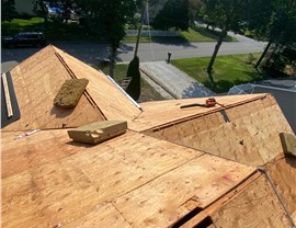 Roofing Project in Stafford Township, NJ by Panda Exteriors