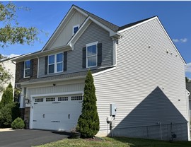 Roofing Project in Warrenton, VA by Panda Exteriors