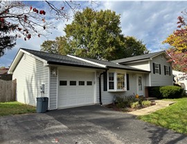 Roofing Project in Gaithersburg, MD by Panda Exteriors