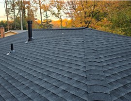 Roofing Project in Springfield, VA by Panda Exteriors