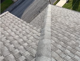 Roofing Project in Nazareth, PA by Panda Exteriors