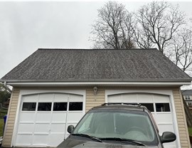 Roofing Project in Gaithersburg, MD by Panda Exteriors