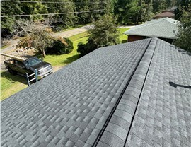 Roofing Project in Lancaster, SC by Panda Exteriors