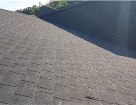 Roofing Project in Vineland, NJ by Panda Exteriors