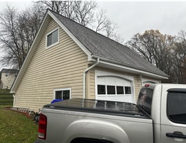 Roofing Project in Gaithersburg, MD by Panda Exteriors