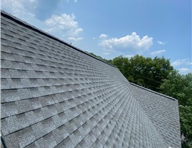 Roofing Project in Stafford Township, NJ by Panda Exteriors