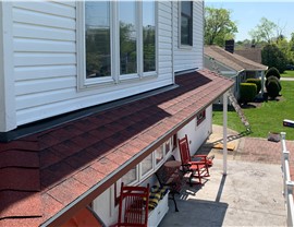 Roofing Project in Lakewood, New Jersey by Panda Exteriors