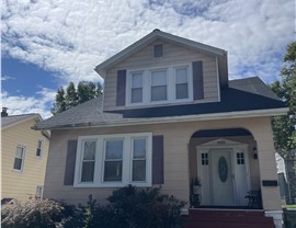 Roofing Project in Baltimore, MD by Panda Exteriors