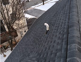 Roofing Project in Hackettstown, NJ by Panda Exteriors