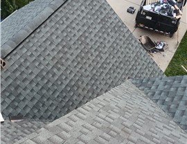 Roofing Project in Rock Hill, SC by Panda Exteriors