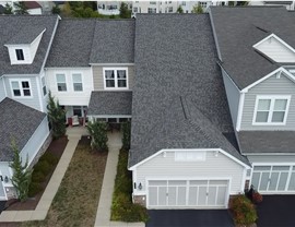 Roofing Project in Ashburn, VA by Panda Exteriors