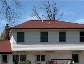 Roofing Project in Lakewood, New Jersey by Panda Exteriors