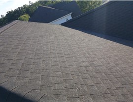 Roofing Project in Vineland, NJ by Panda Exteriors