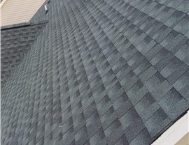 Roofing Project in Rock Hill, SC by Panda Exteriors