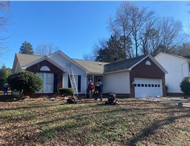 Roofing Project in Charlotte, NC by Panda Exteriors