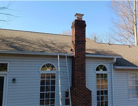 Roofing Project in Charlotte, NC by Panda Exteriors