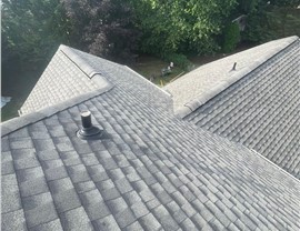 Roofing Project in Harrington, DE by Panda Exteriors