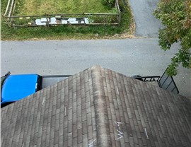 Roofing Project in Coatesville, PA by Panda Exteriors