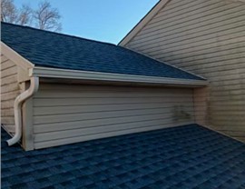 Roofing Project in Douglassville, PA by Panda Exteriors