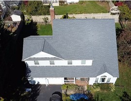 Roofing Project in Leesburg, VA by Panda Exteriors