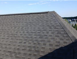 Roofing Project in Vineland, NJ by Panda Exteriors