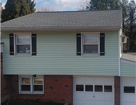 Roofing Project in Bethlehem, PA by Panda Exteriors