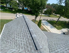 Roofing Project in Stafford Township, NJ by Panda Exteriors